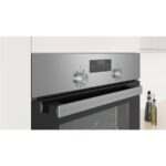 Horno - Balay 3HB2031X0, 66L, Multifunción, Grill, Hidrolítico, Inox - Imagen 2