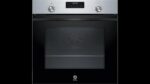 Horno - Balay 3HB4131X3, Serie Acero, Multifunción, Limpieza hidrolítica, 71 l, Aire caliente 3D Profesional, Display LED, 60 cm, Inox