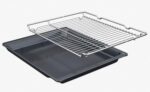 Horno - Balay 3HB4131X3, Serie Acero, Multifunción, Limpieza hidrolítica, 71 l, Aire caliente 3D Profesional, Display LED, 60 cm, Inox - Imagen 5