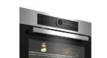 Horno - BEKO BBIM12400XMPS, Multifunción, Pirolítico, 72 l, 60cm, Tecnología Aeroperfect, SoftClose, Inox - Imagen 3