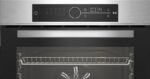 Horno - BEKO BBIM12400XMPS, Multifunción, Pirolítico, 72 l, 60cm, Tecnología Aeroperfect, SoftClose, Inox - Imagen 5