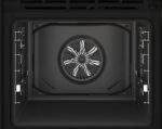 Horno - BEKO BBIM12400XMPS, Multifunción, Pirolítico, 72 l, 60cm, Tecnología Aeroperfect, SoftClose, Inox - Imagen 7