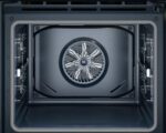 Horno - Beko BBIMA13302BMPEC, Multifunción, Pirolítico, 72 l, 59.4 cm, AeroPerfect™, AirFry, HomeWhiz App, Wi-Fi + Bluetooth, Negro - Imagen 5