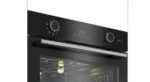 Horno - Beko BBIMA13302BMPEC, Multifunción, Pirolítico, 72 l, 59.4 cm, AeroPerfect™, AirFry, HomeWhiz App, Wi-Fi + Bluetooth, Negro - Imagen 6