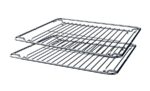 Horno - Candy CA6 N5B3EYTX, Multifunción, Aqualisis + Pyrolysis, 78 l, 59.5 cm, Inox - Imagen 6