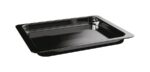 Horno - Candy CA6 N5B3EYTX, Multifunción, Aqualisis + Pyrolysis, 78 l, 59.5 cm, Inox - Imagen 7
