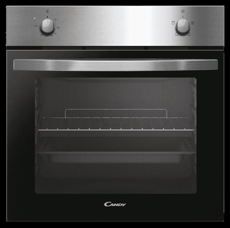 horno-candy-idea-fidcp-x200-convencional-limpieza-por-agua-7-1558973-1 Horno - Candy Idea FIDCP X200, Convencional, Limpieza por agua, 70 l, 59.5 cm, Acero inoxidable - Imagen 1