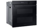 Horno de vapor - Samsung NV7B5750TDK/U1, Multifunción, Pirolítico, Air Fry, 76l, 59.5 cm, Dual Cook Flex, WiFi, Negro - Imagen 16
