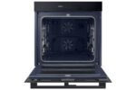 Horno de vapor - Samsung NV7B5750TDK/U1, Multifunción, Pirolítico, Air Fry, 76l, 59.5 cm, Dual Cook Flex, WiFi, Negro - Imagen 4
