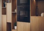 Horno - Haier H6 ID2P5B3YTB, Multifunción, Pirolítico y por agua, 78 l, Cavidad XXL, 60 cm, Negro - Imagen 4