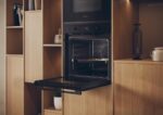 Horno - Haier H6 ID2P5B3YTB, Multifunción, Pirolítico y por agua, 78 l, Cavidad XXL, 60 cm, Negro - Imagen 6