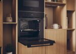 Horno - Haier H6 ID2P5B3YTB, Multifunción, Pirolítico y por agua, 78 l, Cavidad XXL, 60 cm, Negro - Imagen 7