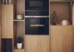 Horno - Haier ID Series 2 H6 ID2P5B3YTX, Multifunción, Pirolítico y por agua, 78 l, Cavidad XXL, 12 funciones, 60 cm, Inox - Imagen 6