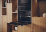 Horno - Haier ID Series 2 H6 ID2P5B3YTX, Multifunción, Pirolítico y por agua, 78 l, Cavidad XXL, 12 funciones, 60 cm, Inox - Imagen 7