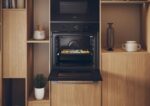 Horno - Haier ID Series 2 H6 ID2P5B3YTX, Multifunción, Pirolítico y por agua, 78 l, Cavidad XXL, 12 funciones, 60 cm, Inox - Imagen 8