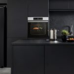 Horno - Hisense BI64223EPX, Multifunción, Pirolítico, 78 l, 59.5 cm, Modo Air Fry, Cocción Simultanea, Negro - Imagen 9