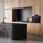 Horno - LG WSED7613S, Multifunción, Pirolítico, 76 L, 59.2 cm, EasyClean™, ThinQ™, Acero inoxidable - Imagen 11
