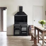 Smeg TR62IBL2 - Horno multifunción, 61 L - Imagen 2