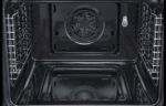 Horno - ok. OBO 311-1 A, Multifunción, Esmalte fácil de limpiar, 70 l , 63 cm, 9 programas + ECO, Inox - Imagen 8