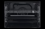 Horno - ok. OBO 311-1 A, Multifunción, Esmalte fácil de limpiar, 70 l , 63 cm, 9 programas + ECO, Inox - Imagen 9
