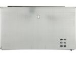 Horno - Siemens VB558C0S0, Multifunción, 85 L, Integrado, 90 cm, Precalentamiento rápido, Display LCD - Imagen 5