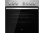 Horno - Teka HBE 615 ME, Multifunción, Limpieza por agua, 70 l, Polivalente, 60 cm, Inox