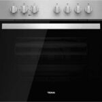 Horno - Teka HBE 615 ME, Multifunción, Limpieza por agua, 70 l, Polivalente, 60 cm, Inox