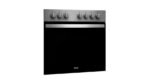 Horno - Teka HBE 615 ME, Multifunción, Limpieza por agua, 70 l, Polivalente, 60 cm, Inox - Imagen 3