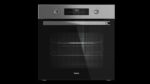 Horno - Teka HSB 6466 P, Multifunción, Pirolítico, 70l, 59.5 cm Ancho, Función AirFry, Esmalte BrightClean, Acero inoxidable