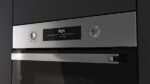 Horno - Teka HSB 6466 P, Multifunción, Pirolítico, 70l, 59.5 cm Ancho, Función AirFry, Esmalte BrightClean, Acero inoxidable - Imagen 3