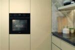 Horno - Whirlpool OMSR58RU1SB, Multifunción, Pirolítico + Hidrolítico,71 l, 59.5 cm, Guías telecópicas, Función Vapor, Smart Clean, Negro - Imagen 17
