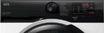 AEG LFE6D94O4B - Lavadora de carga frontal, 9 kg, 1400 rpm, Blanco - Imagen 3