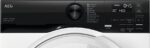 AEG LFE6G54H2B - Lavadora de carga frontal, 10.5 kg, 1400 rpm, Blanco - Imagen 3