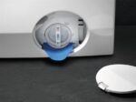 AEG LFE6G54H2B - Lavadora de carga frontal, 10.5 kg, 1400 rpm, Blanco - Imagen 5