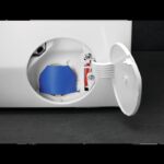AEG LFR7314O4C - Lavadora de carga frontal, 10 kg, 1400 rpm, Blanco - Imagen 6