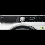 AEG LFR8504L6Q - Lavadora de carga frontal, 11 kg, 1400 rpm, Blanco - Imagen 3