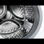 AEG LFR8504L6Q - Lavadora de carga frontal, 11 kg, 1400 rpm, Blanco - Imagen 4