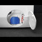 AEG LFR8504L6Q - Lavadora de carga frontal, 11 kg, 1400 rpm, Blanco - Imagen 5