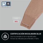 AEG LFSR7304L4BP - Lavadora de carga frontal, 11 kg, 1400 rpm, Blanco - Imagen 12