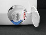 AEG LFSR7304L4BP - Lavadora de carga frontal, 11 kg, 1400 rpm, Blanco - Imagen 7