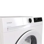 Candy GD 4105-S ProWash 300 - Lavadora de carga frontal, 10 kg, 1400 rpm, Blanco - Imagen 12