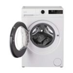 Candy GD 4105-S ProWash 300 - Lavadora de carga frontal, 10 kg, 1400 rpm, Blanco - Imagen 3