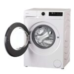Candy GD 4105-S ProWash 300 - Lavadora de carga frontal, 10 kg, 1400 rpm, Blanco - Imagen 7
