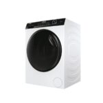Haier HW100B14959NEU-IB - Lavadora de carga frontal, 10 kg, 1400 rpm, Blanco - Imagen 5