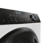 Haier HW100B14959NEU-IB - Lavadora de carga frontal, 10 kg, 1400 rpm, Blanco - Imagen 6