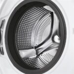 Haier HW100B14959NEU-IB - Lavadora de carga frontal, 10 kg, 1400 rpm, Blanco - Imagen 7