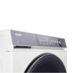 Haier HW120-B14367U-IB - Lavadora de carga frontal, 12 kg, 1400 rpm, Blanco - Imagen 5