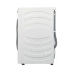 Haier HW110-B14387UIB - Lavadora de carga frontal, 11 kg, 1400 rpm, Blanco - Imagen 7