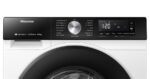 Hisense WF3S1043BW3 - Lavadora de carga frontal, 10 kg, 1400 rpm, Blanco - Imagen 11
