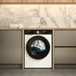 Hisense WF3S1043BW3 - Lavadora de carga frontal, 10 kg, 1400 rpm, Blanco - Imagen 12